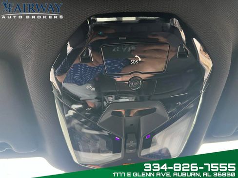 Used 2024 BMW 530i w/ Premium Package image 23