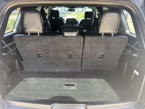 Used 2018 Ford Expedition Limited RWD image 8