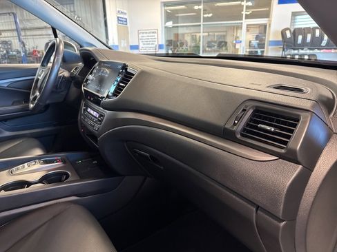 Used 2025 Honda Ridgeline RTL image 34