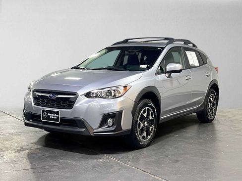 Used 2018 Subaru Crosstrek 2.0i Premium w/ Moonroof Package AWD/4WD image 7