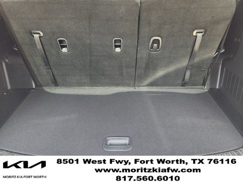 Certified 2024 Kia Telluride SX Prestige X-Line AWD/4WD image 31