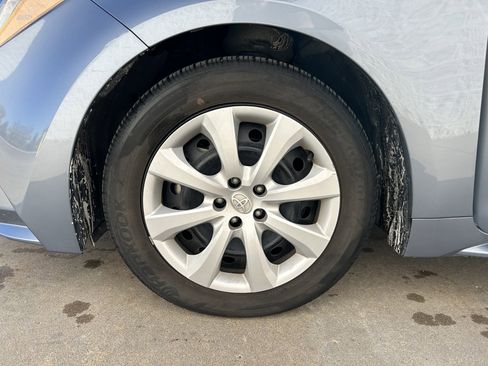 Certified 2024 Toyota Corolla LE image 11