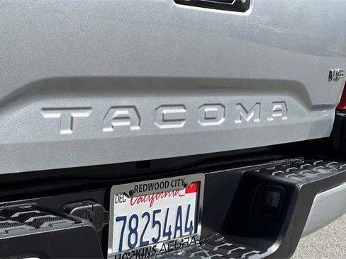Used 2023 Toyota Tacoma SR image 31