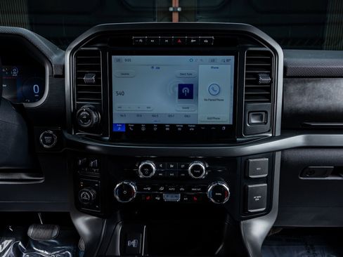 Used 2024 Ford F150 Tremor w/ Bed Utility Package image 22