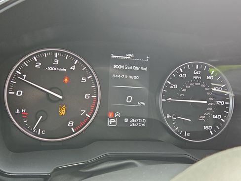 Used 2025 Subaru Outback Premium image 20