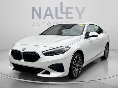 Used 2024 BMW 228i Gran Coupe w/ Premium Package
