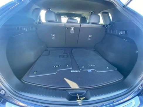 Used 2025 MAZDA CX-5 2.5 Turbo image 18