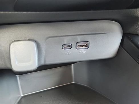 New 2026 Chevrolet Trax LT w/ Driver Confidence Package image 17