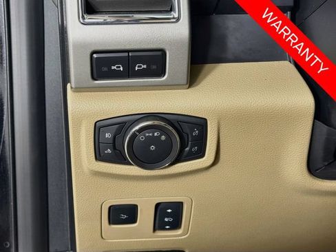 Used 2017 Ford F250 Lariat w/ Lariat Ultimate Package AWD/4WD image 10