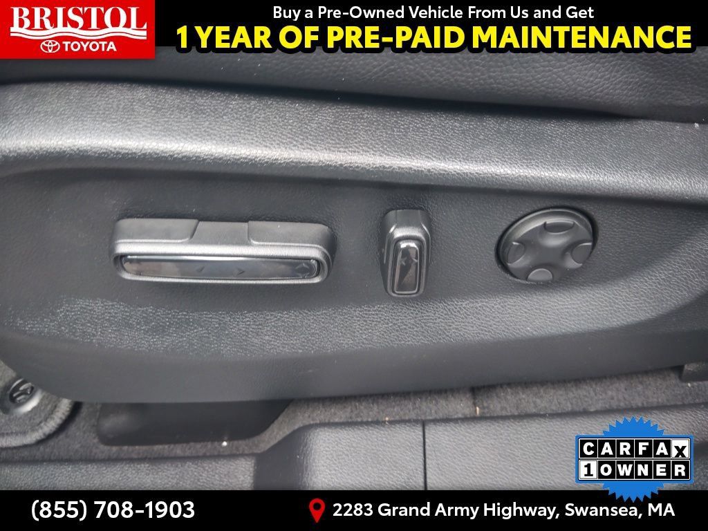 Used 2025 Honda Odyssey Sport-L image 22