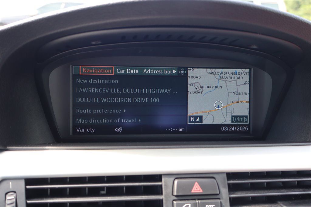 Used 2008 BMW 335i Convertible RWD image 31