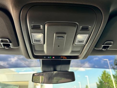 Used 2023 Chevrolet Tahoe LS AWD/4WD image 21