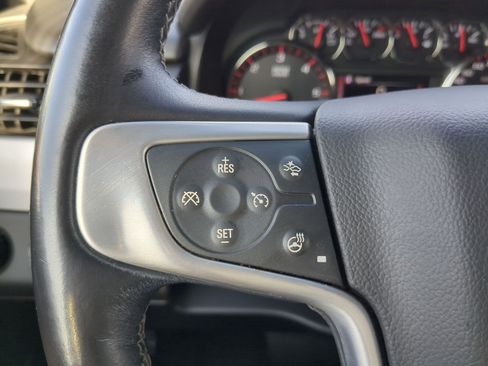 Used 2016 GMC Yukon SLT image 19