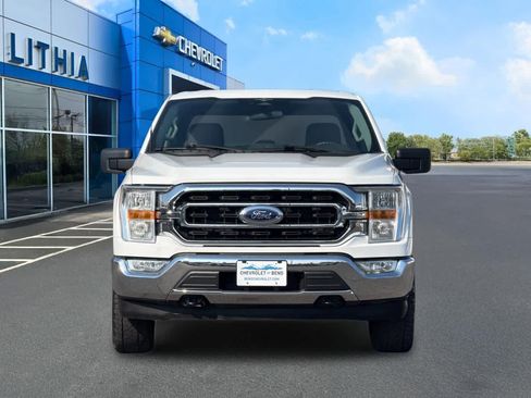Used 2023 Ford F150 XLT w/ XTR Package AWD/4WD image 10