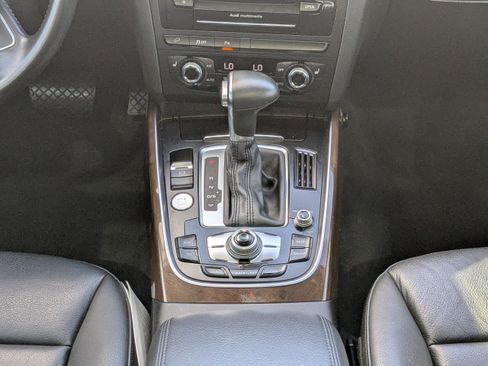 Used 2016 Audi Q5 2.0T Premium Plus w/ Technology Package image 22