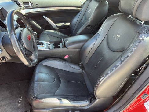 Used 2013 INFINITI G37 Sport w/ Premium Pkg image 17