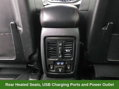 Used 2025 Dodge Durango R/T AWD/4WD image 46