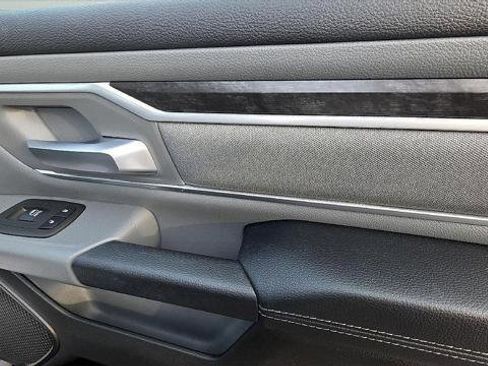Used 2022 RAM 1500 Big Horn image 23