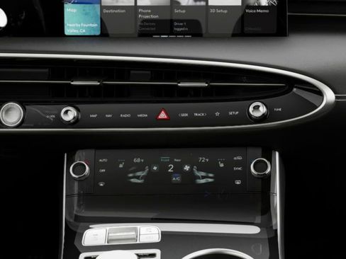 New 2026 Genesis GV70 2.5T image 15