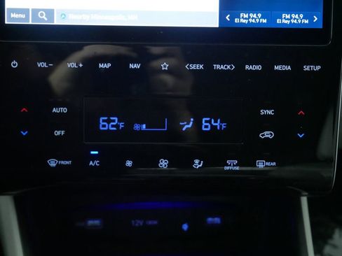 Used 2023 Hyundai Tucson Limited image 24