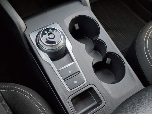 Used 2025 Ford Escape Active w/ Tech Pack #1 image 10