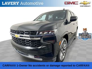 Used 2024 Chevrolet Tahoe LS w/ Driver Alert Package video 1