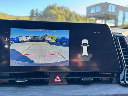 Used 2024 Kia Sportage X-Pro image 40