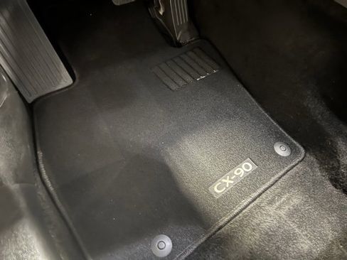 Used 2024 MAZDA CX-90 3.3 Turbo S image 17