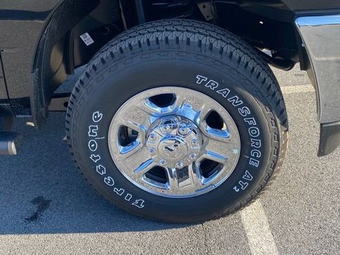 New 2026 RAM 2500 Tradesman image 10