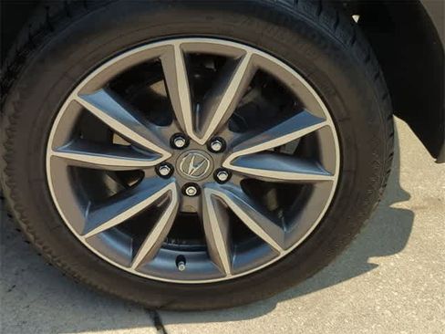 Used 2022 Acura RDX FWD w/ Technology Package image 14