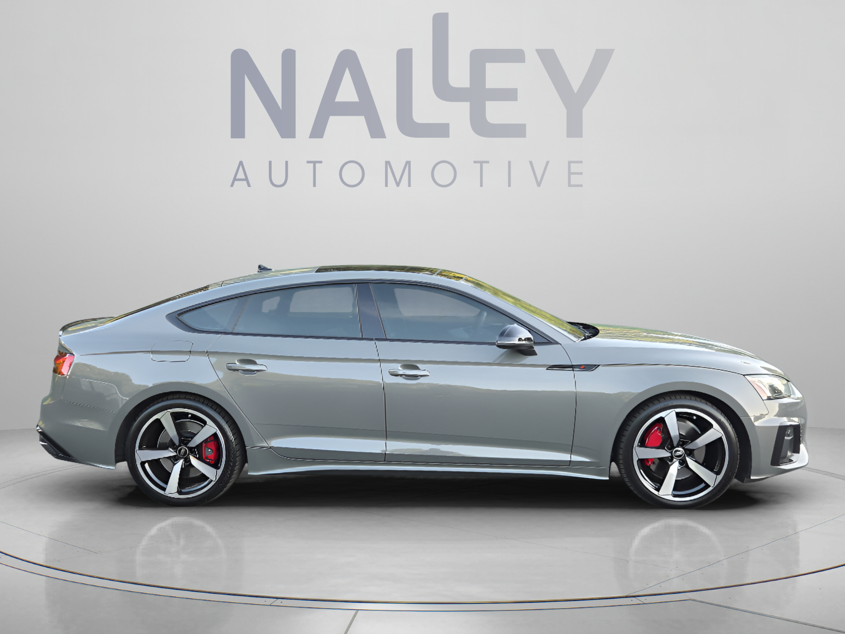 Used 2023 Audi A5 2.0T Premium Plus AWD/4WD image 6