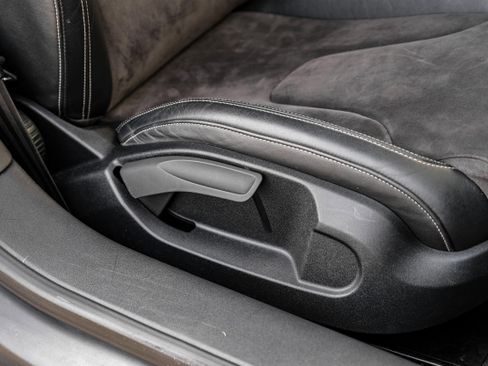 Used 2010 Audi TTS 2.0T Premium image 27