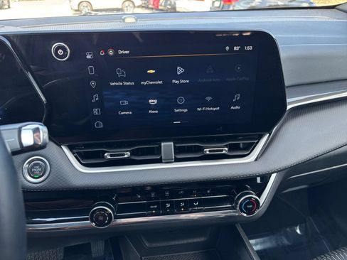Used 2025 Chevrolet Equinox LT AWD/4WD image 21