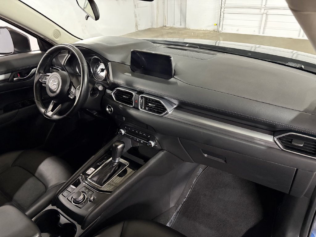 Used 2019 MAZDA CX-5 Touring AWD/4WD image 46