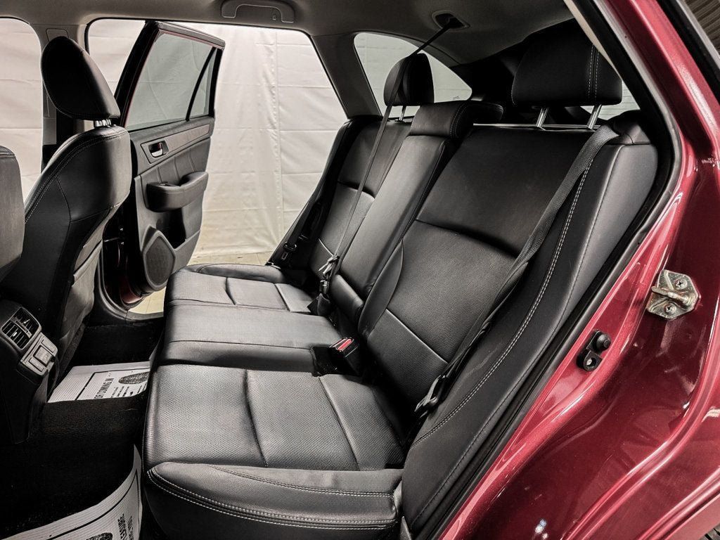 Used 2018 Subaru Outback 2.5i Limited AWD/4WD image 10