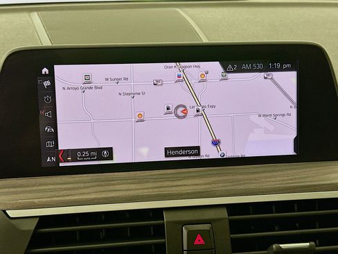 Used 2021 BMW X3 sDrive30i w/ Convenience Package image 22