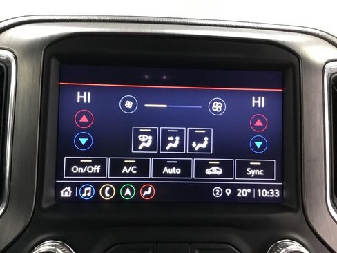 Used 2022 GMC Sierra 2500 Denali image 31