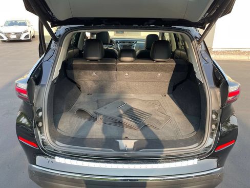Used 2023 Nissan Murano SL w/ SL Moonroof Package AWD/4WD image 6