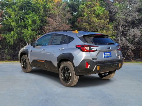 New 2026 Subaru Crosstrek 2.5i Wilderness image 19