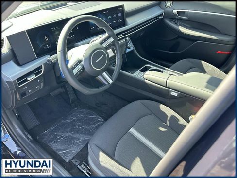 New 2026 Hyundai Sonata SEL FWD image 13