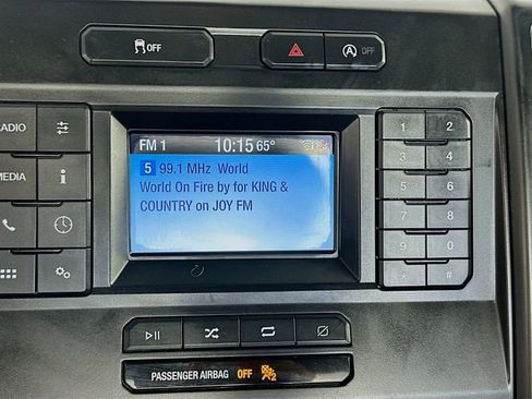 Used 2020 Ford F150 XL w/ Equipment Group 101A Mid image 14