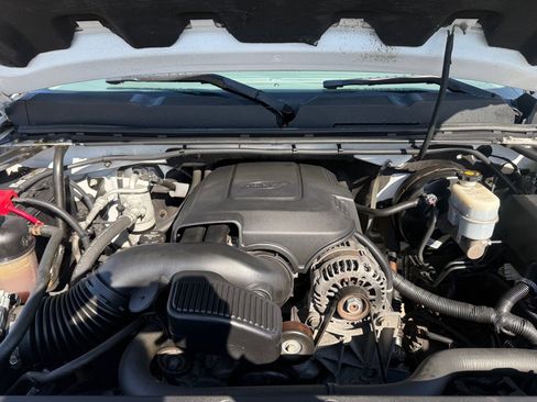 Used 2012 Chevrolet Silverado 1500 W/T image 14