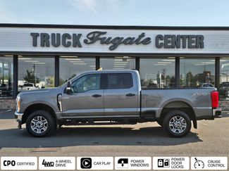 Certified 2025 Ford F350 XLT AWD/4WD video 1