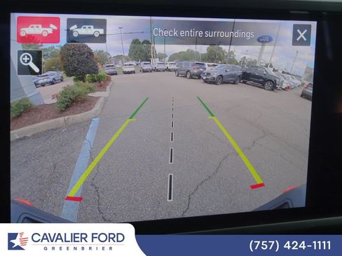 Used 2024 Jeep Gladiator Mojave w/ Technology Group AWD/4WD image 28