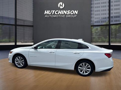 Used 2024 Chevrolet Malibu LT image 6