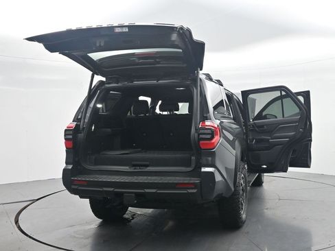 Used 2026 Toyota 4Runner TRD Off-Road Premium w/ Tow Technology Package AWD/4WD image 45