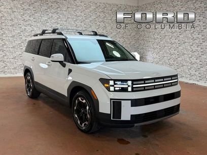 Used 2025 Hyundai Santa Fe SEL