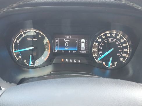 Used 2021 Ford Ranger XLT w/ Equipment Group 301A Mid RWD image 16
