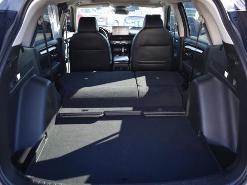 Used 2025 Honda CR-V EX-L image 18