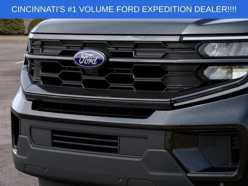 New 2027 Ford Expedition Max Active AWD/4WD image 17